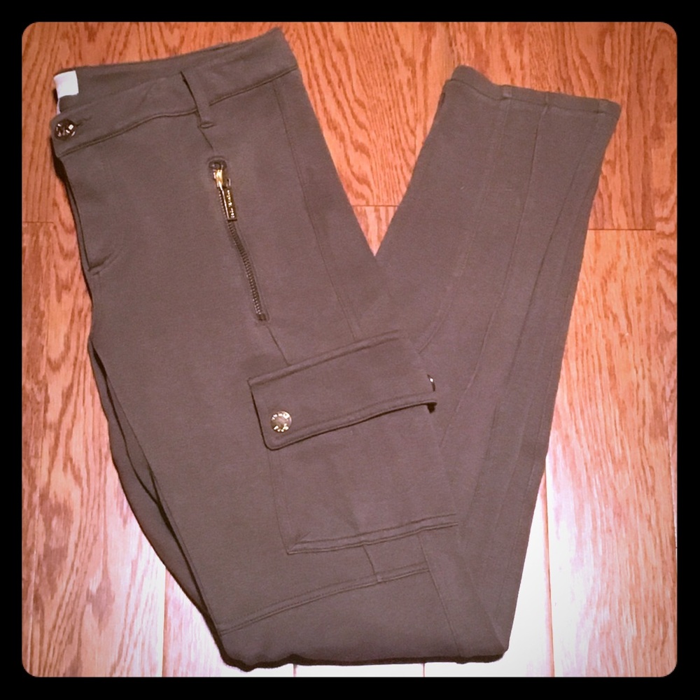 Michael Kors Casual Cargo Pants